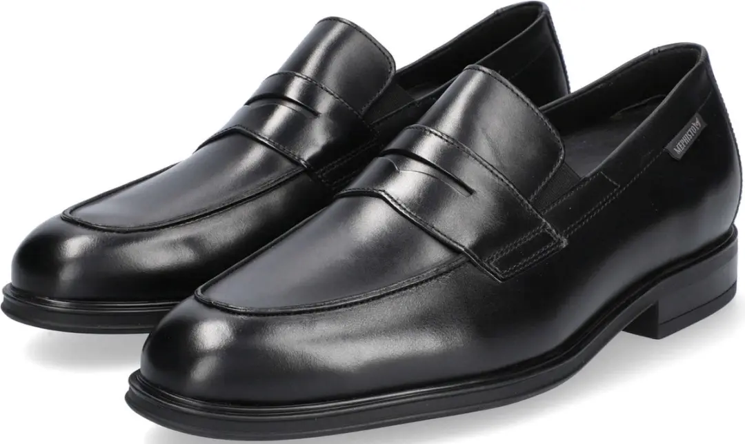 Mephisto Kurtis