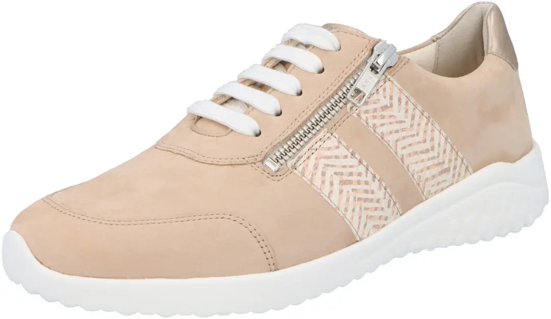 Solidus dames veterschoenen meerkleurig maat 38