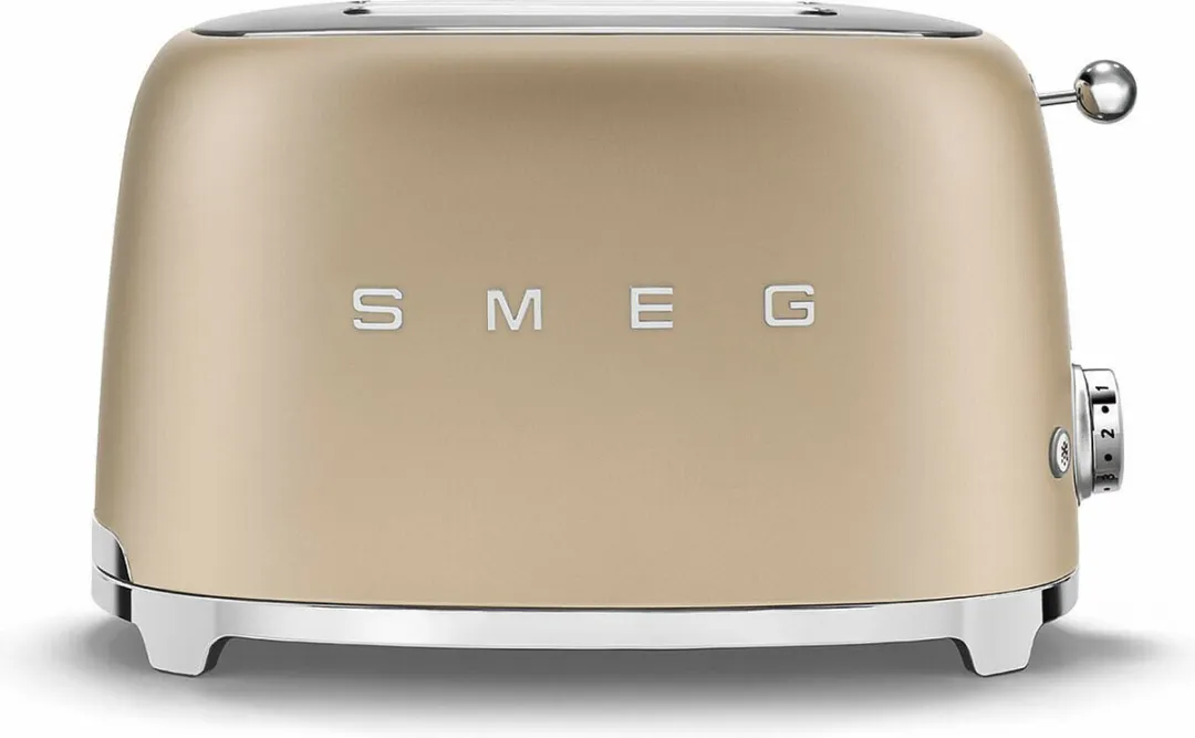 Smeg TSF01CHMEU Broodrooster