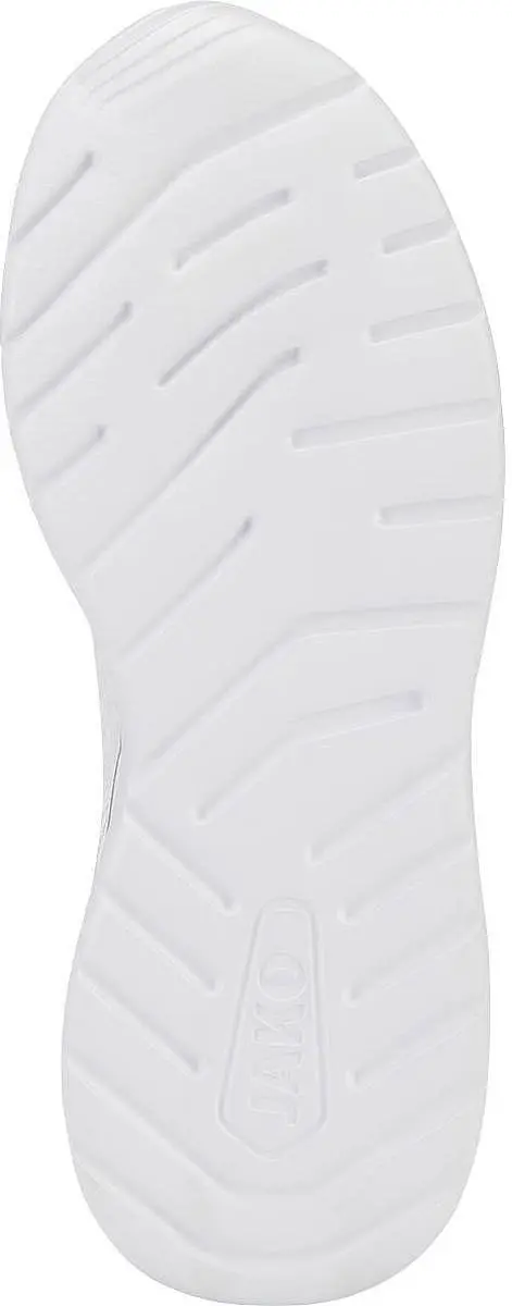 JAKO Performance Sneaker Kinderen - Wit - 31 - afbeelding 3 van 5