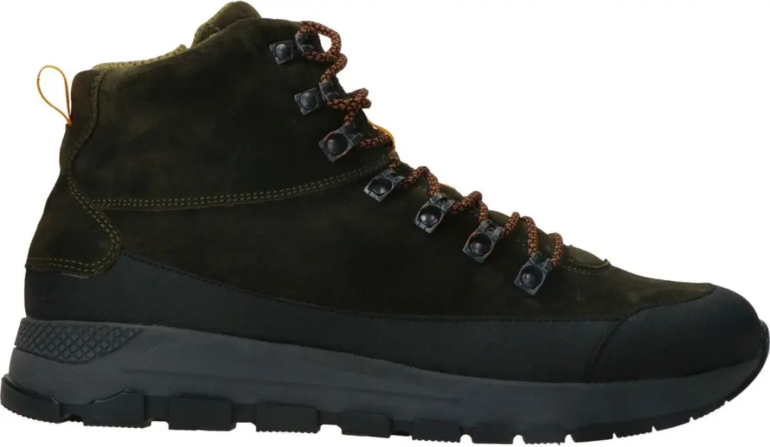 Waldlaufer H-Richard Veterboot