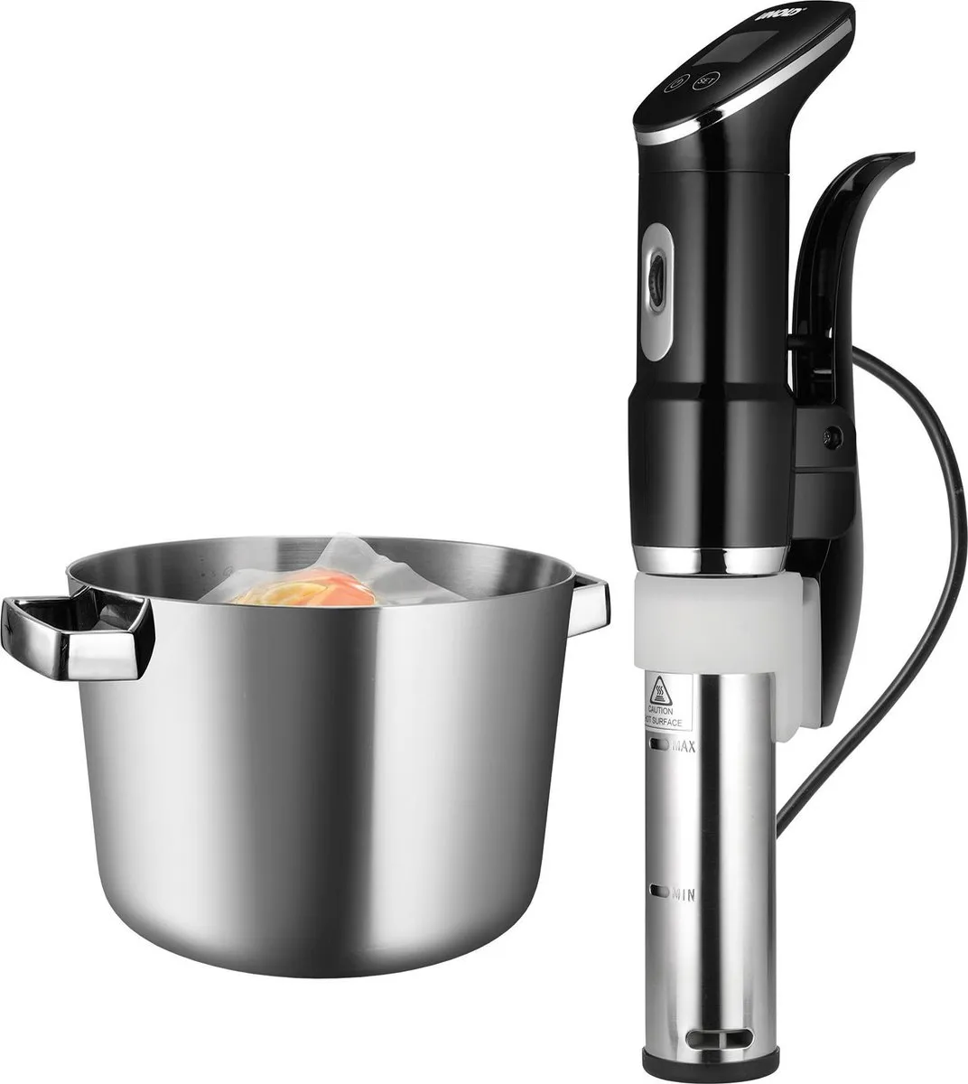Unold 58915 Sous Vide Stick 1300W