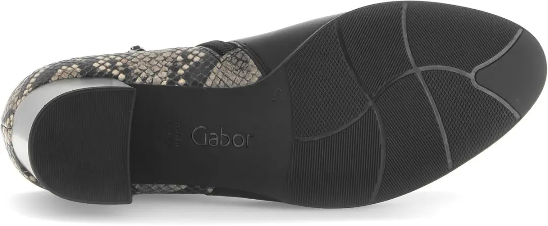 Gabor 75.692 Enkellaarsjes
