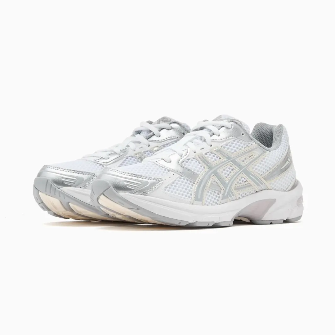 ASICS Gel-1130 Sneakers - Wit - afbeelding 3 van 6