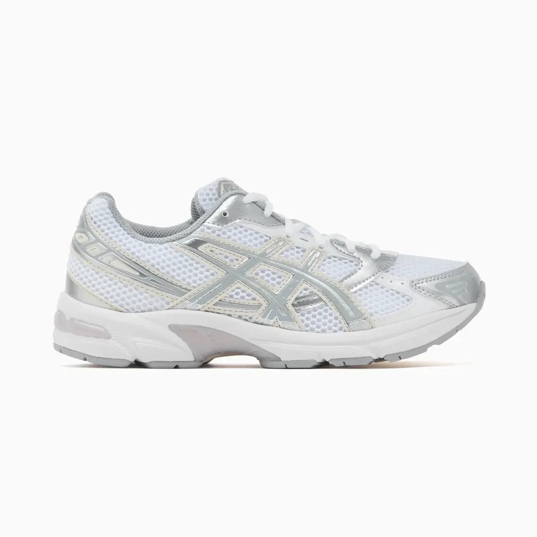 ASICS Gel-1130 Sneakers - Wit - afbeelding 6 van 6