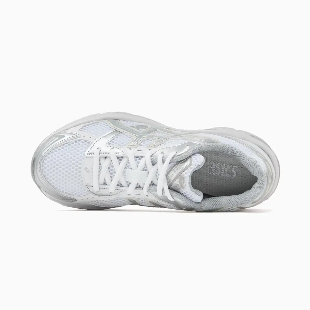ASICS Gel-1130 Sneakers - Wit - afbeelding 2 van 6