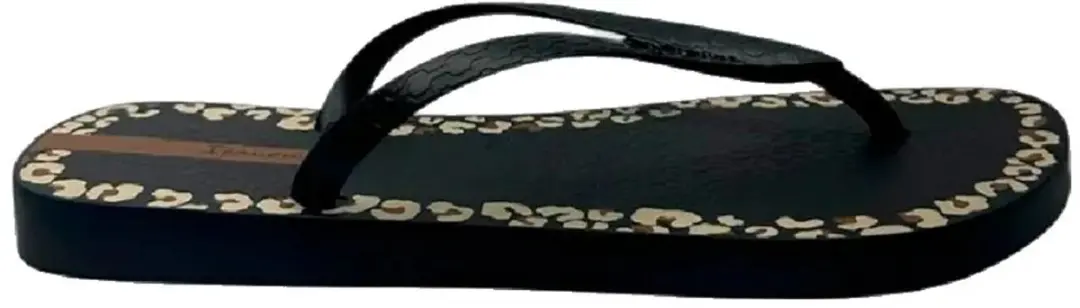 Ipanema Day Slippers Zwart EU 38 Vrouw