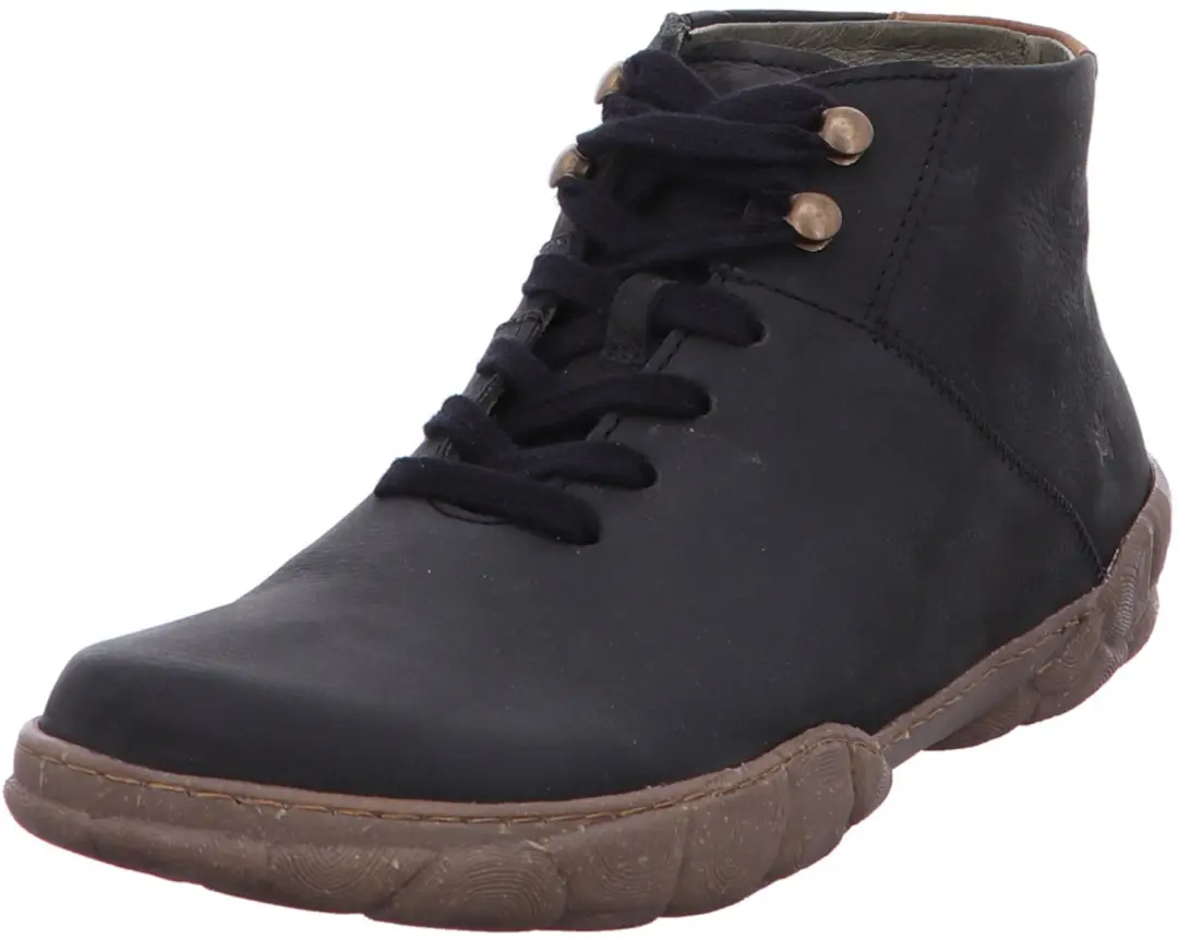 El Naturalista heren veterschoenen zwart maat 45