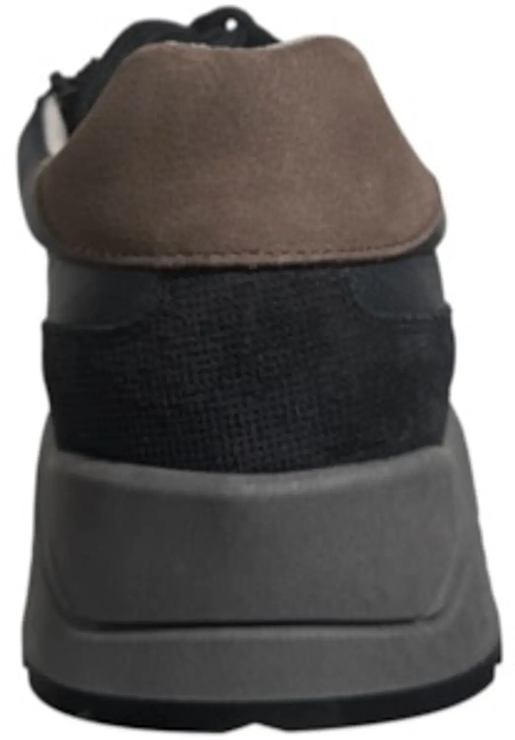 Xsensible 7508 Stone Lace Sneakers - Navy Combi - afbeelding 4 van 5