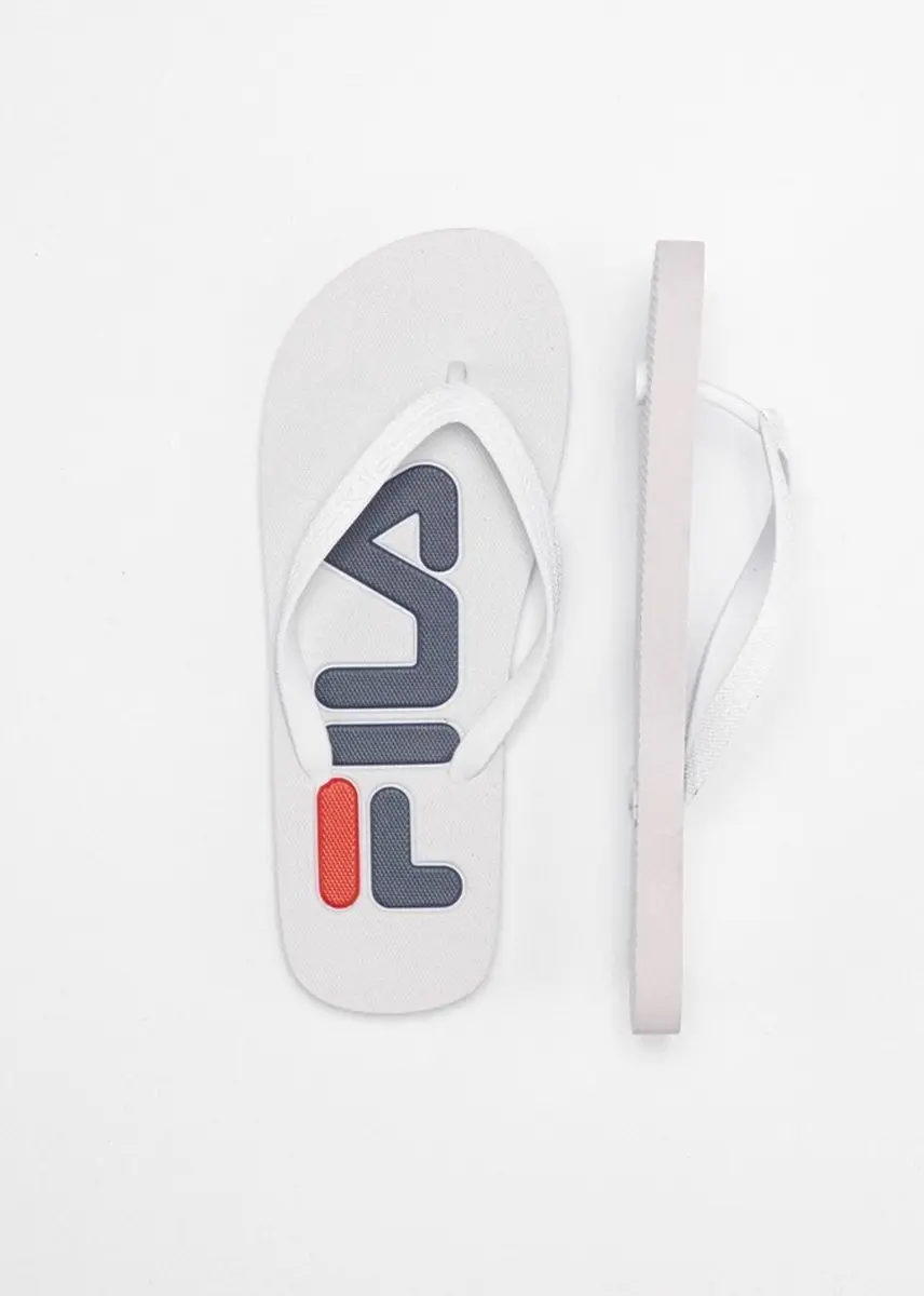 Fila Troy Slipper Dames