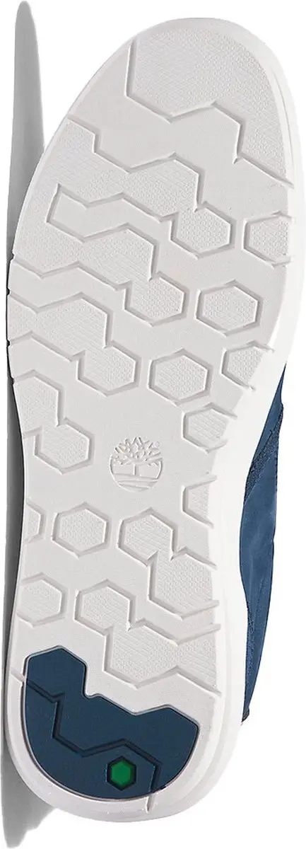 Newport Bay SlipOn Sneaker - Blue - afbeelding 2 van 6