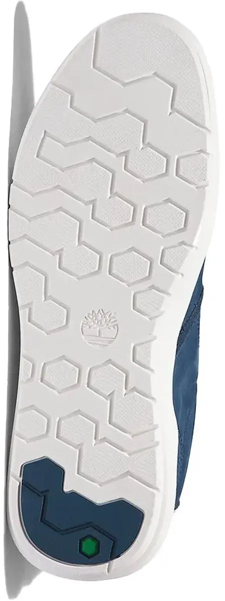 Newport Bay SlipOn Sneaker - Blue - afbeelding 3 van 6