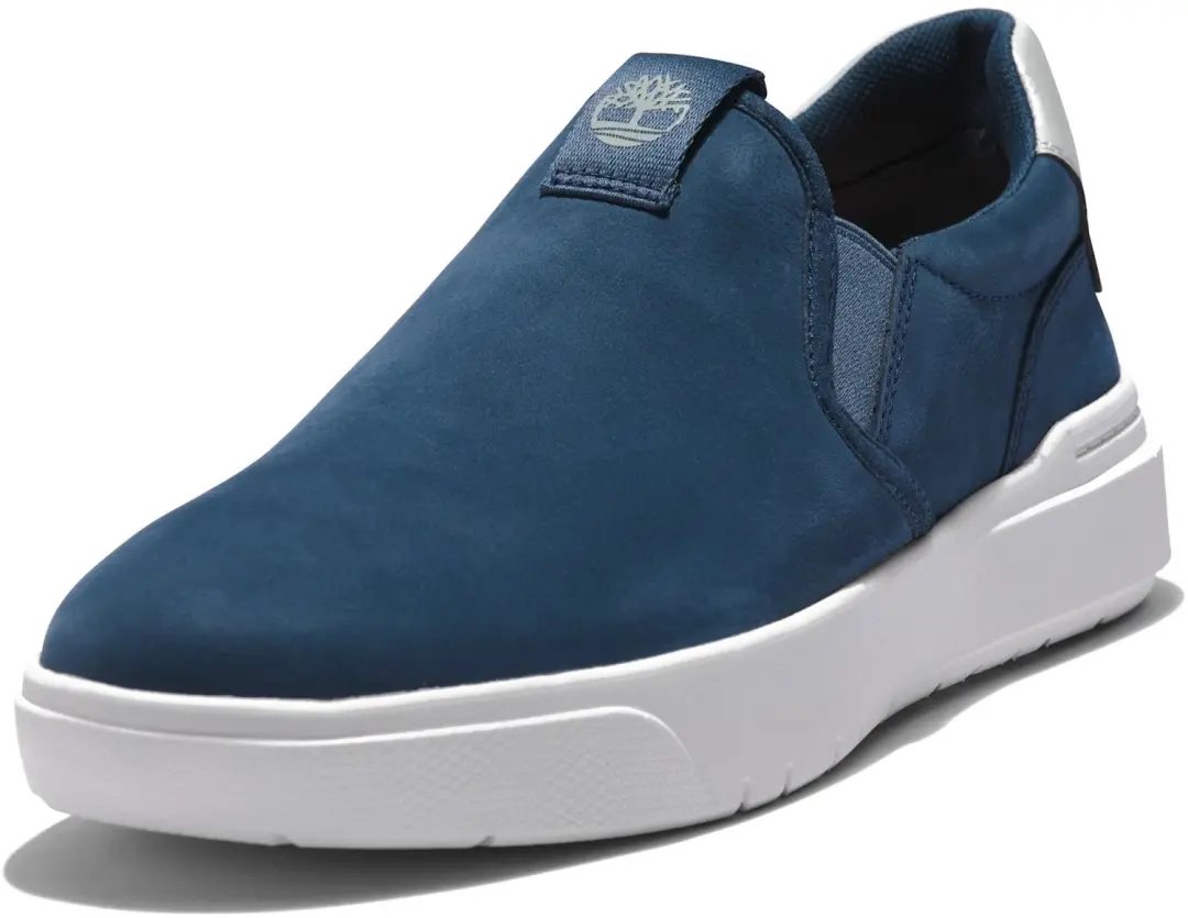 Newport Bay SlipOn Sneaker - Blue - afbeelding 5 van 6