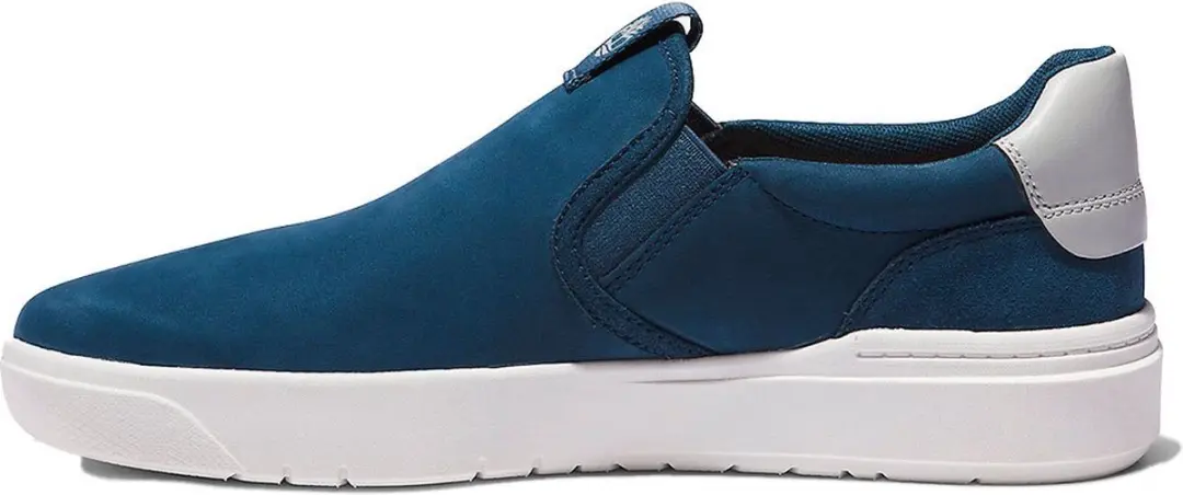 Newport Bay SlipOn Sneaker - Blue - afbeelding 4 van 6