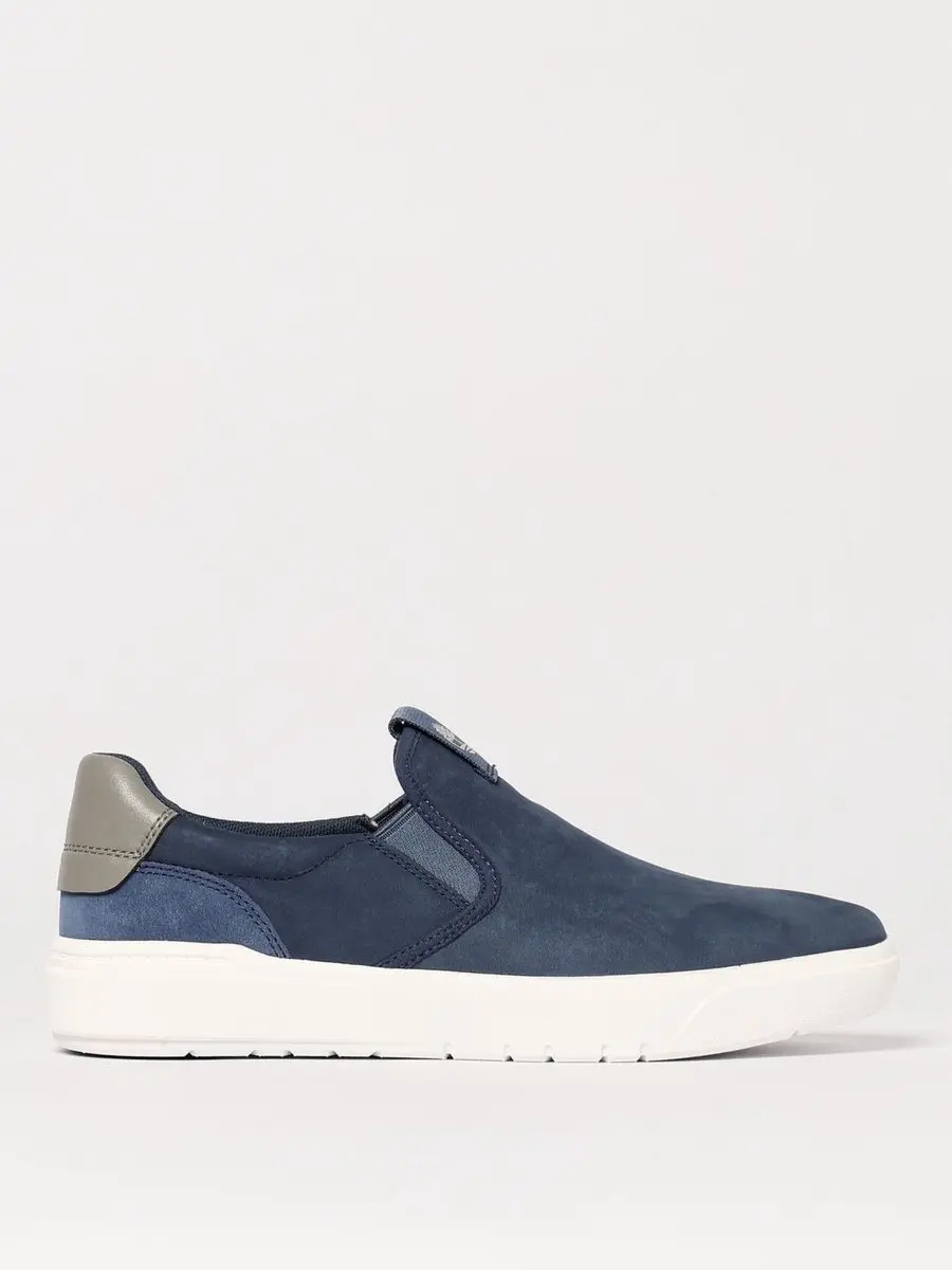 Newport Bay SlipOn Sneaker