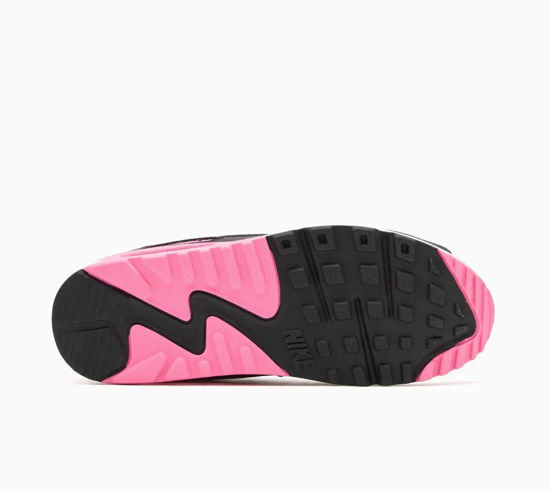 Nike Air Max 90 Dames Sneakers - Pink Glow - 39 - afbeelding 2 van 5