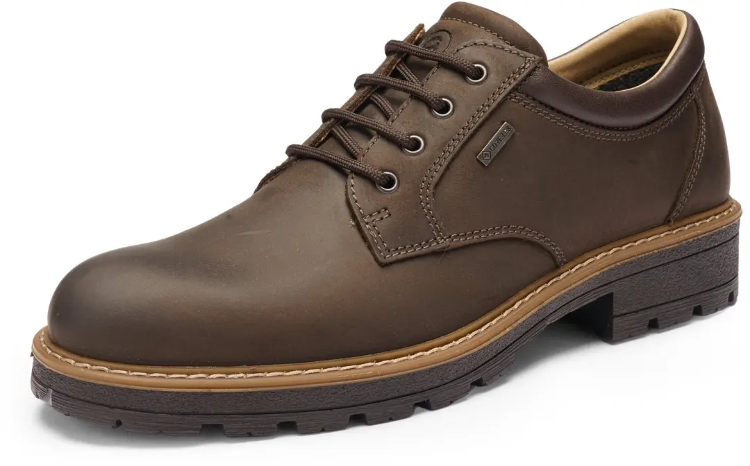 ara heren veterschoenen bruin maat 45