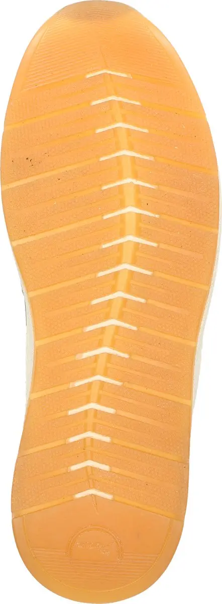 Sioux Turibio-702-J Sneakers - Groen - afbeelding 5 van 6