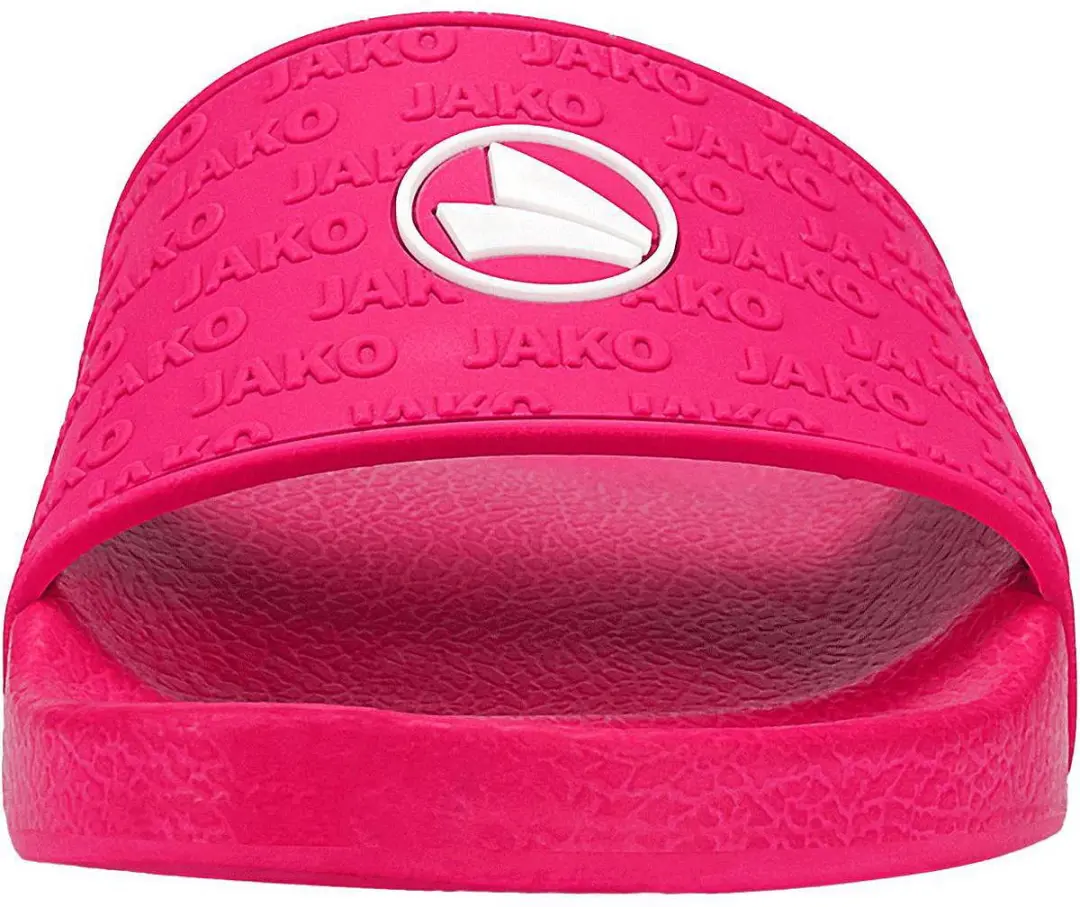 JAKO Jakolette River Badslipper - Roze - afbeelding 2 van 5