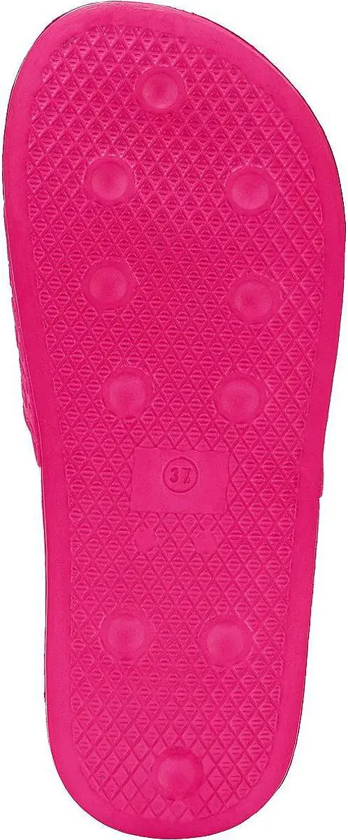 JAKO Jakolette River Badslipper - Roze - afbeelding 3 van 5
