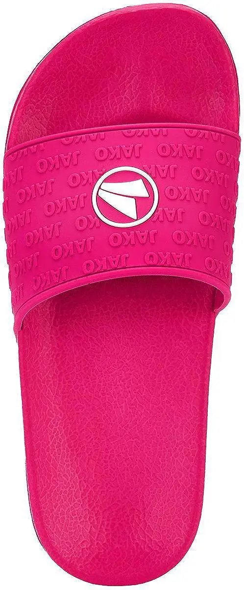 JAKO Jakolette River Badslipper - Roze - afbeelding 4 van 5