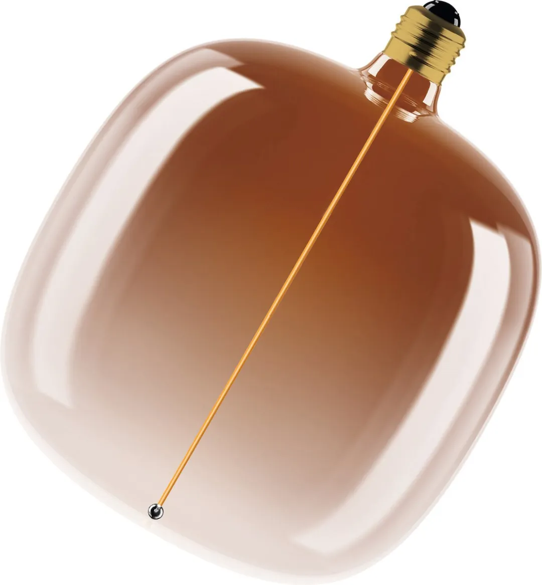 Osram Vintage 1906 Big Oval LED Lamp