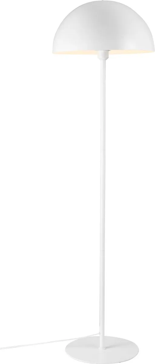 Nordlux Ellen Vloerlamp E27 - 40cm Wit