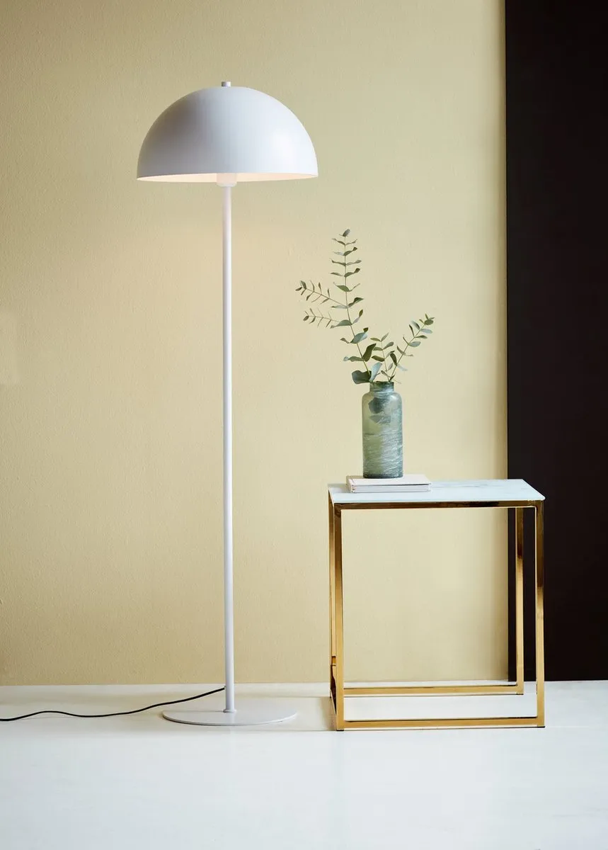 Nordlux Ellen Vloerlamp E27 - 40cm Wit