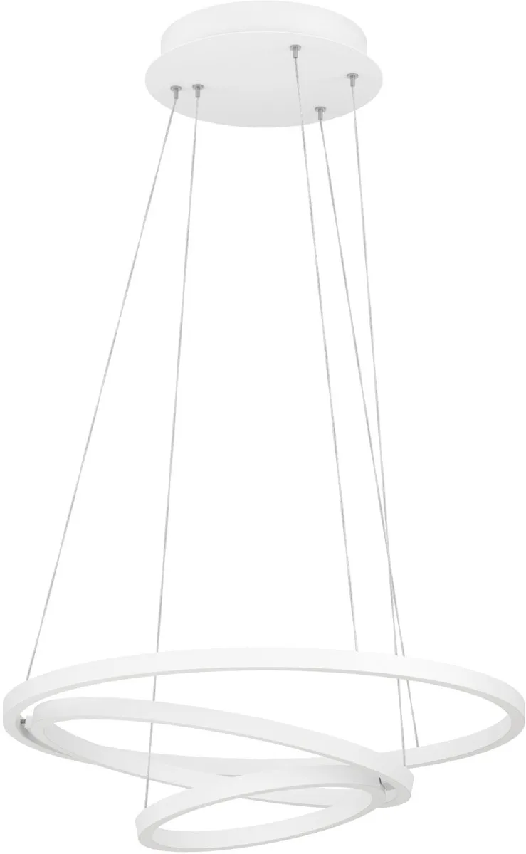 EGLO connect.z Lobinero-Z Smart Hanglamp Ø58cm