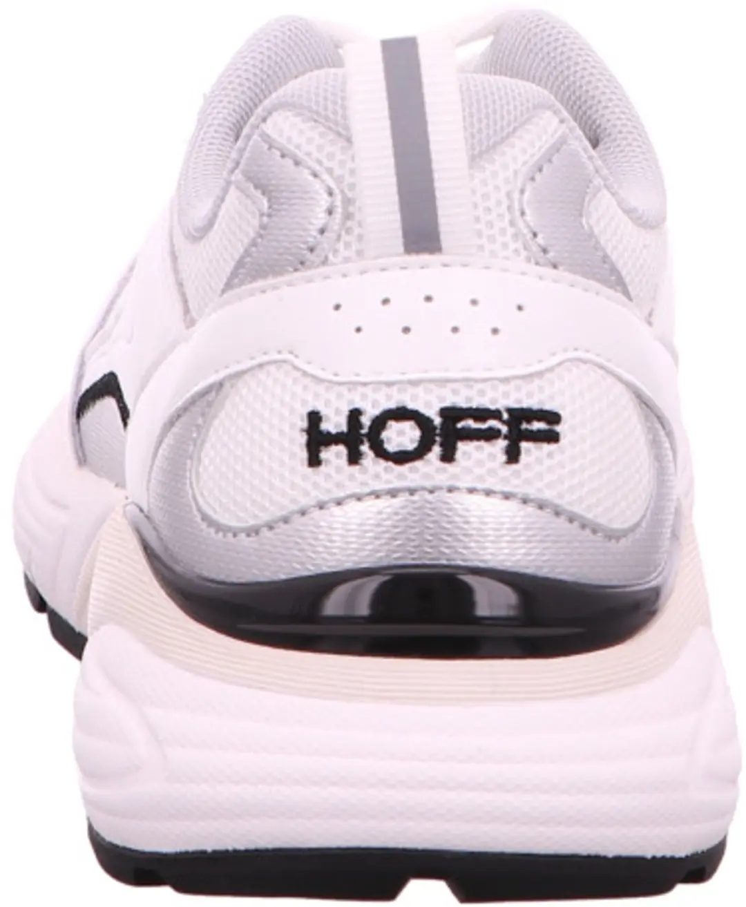 Hoff dames veterschoenen wit maat 37