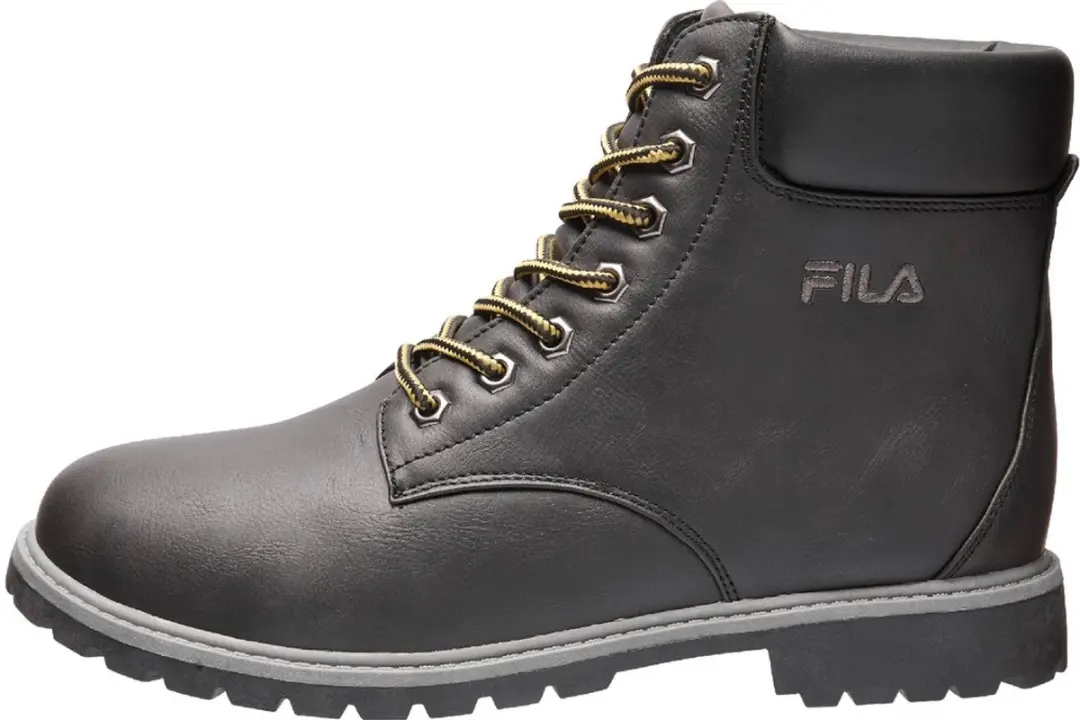 Fila Maverick Mid Sneakers - Zwart - 42 - afbeelding 2 van 6