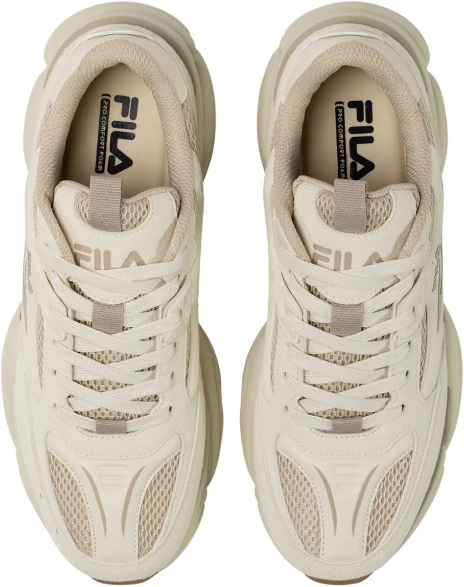 Fila Recade S Heren Sneakers - afbeelding 4 van 5