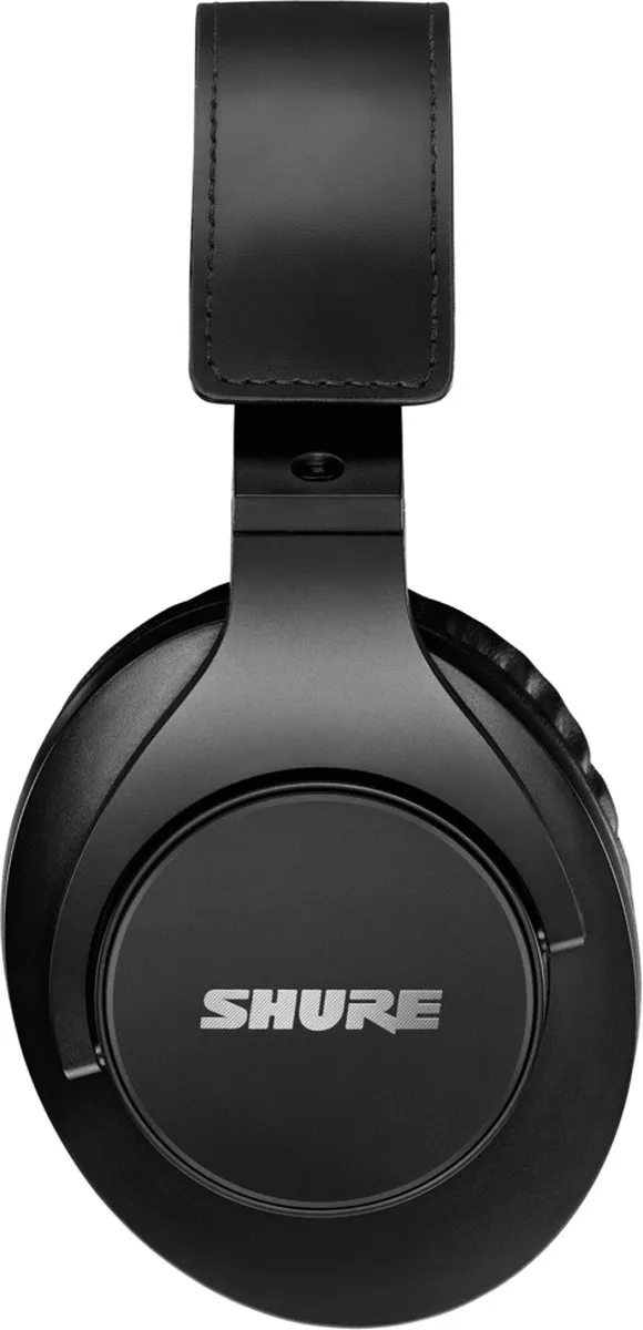 Shure SRH440A Studio Hoofdtelefoon - Zwart