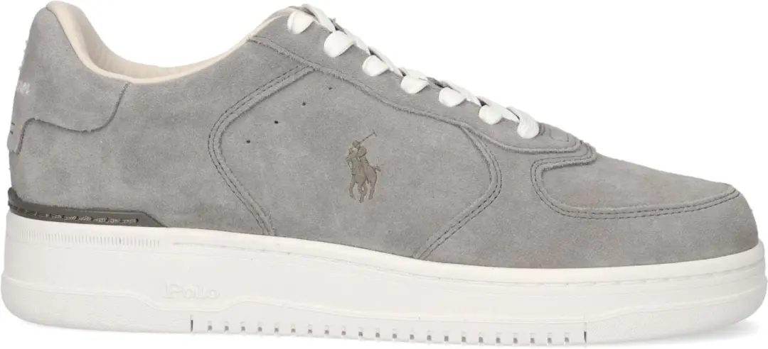 Polo Ralph Lauren Masters Court Low Top Sneakers