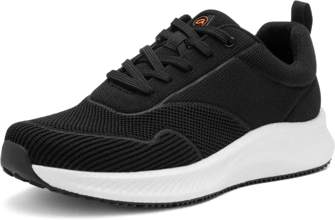 ara heren veterschoenen zwart maat 43