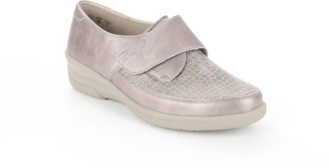 Solidus Hedda Klittenbandschoenen Wijdte K
