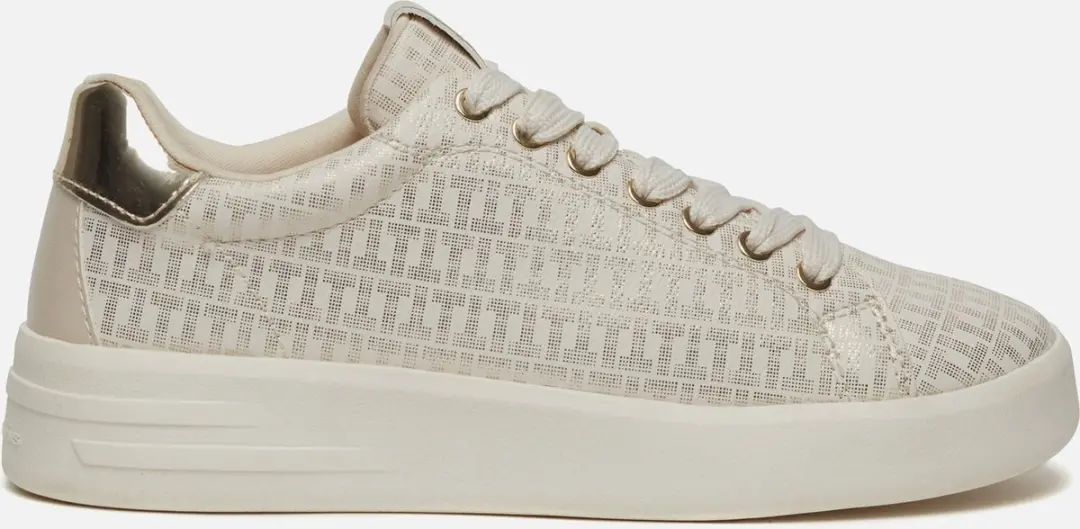 Tamaris Sneakers wit Synthetisch