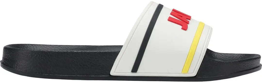 JAKO Jakolette II Badslipper - Zwart - 38 - afbeelding 4 van 5