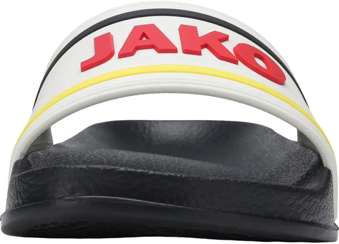 JAKO Jakolette II Badslipper - Zwart - 38 - afbeelding 5 van 5