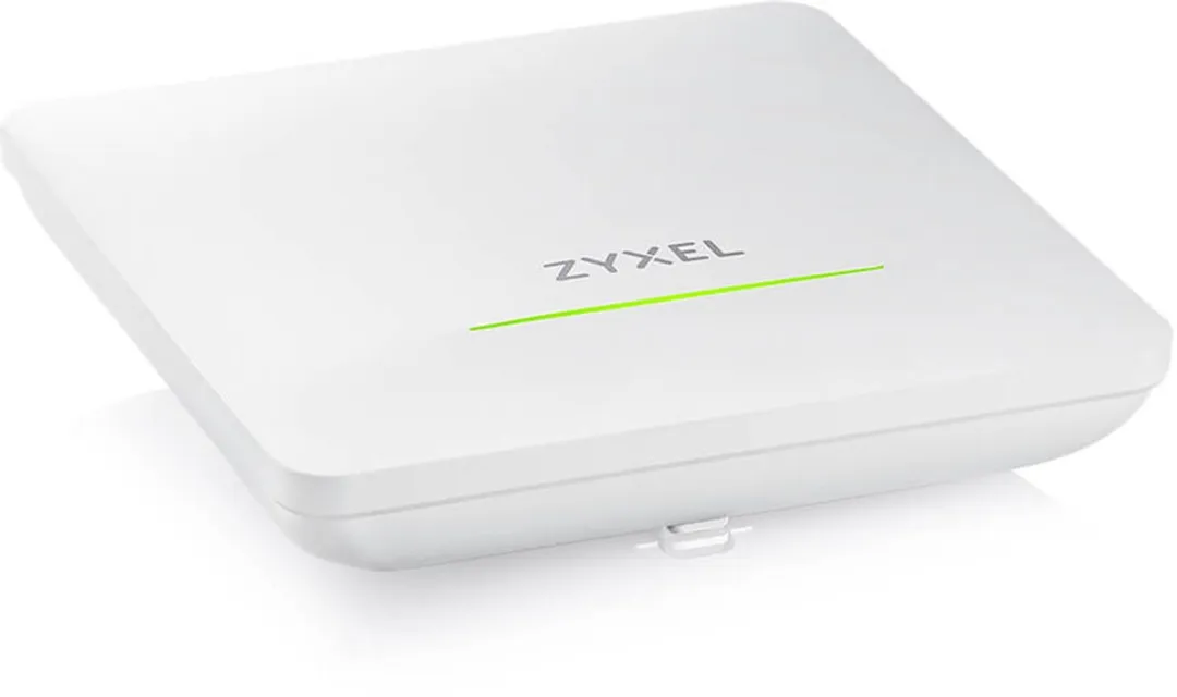 Zyxel NWA90BE Access Point 4324 Mbit/s - Wit