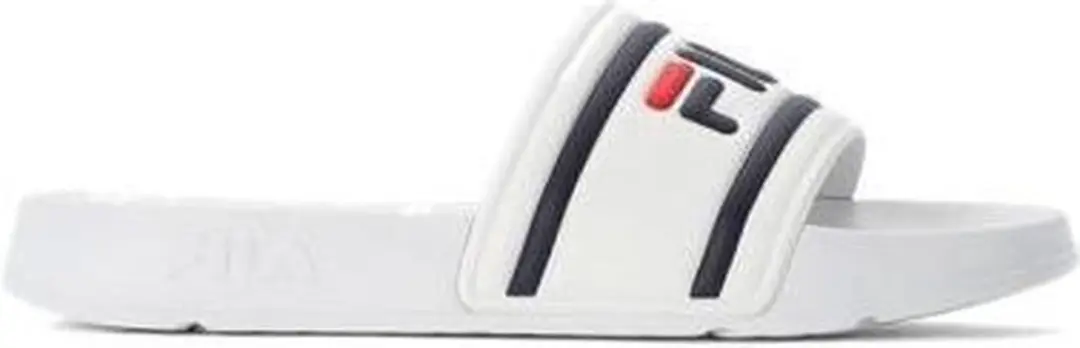Fila Morro Bay Slipper 2.0 - Wit - 44 - afbeelding 5 van 6