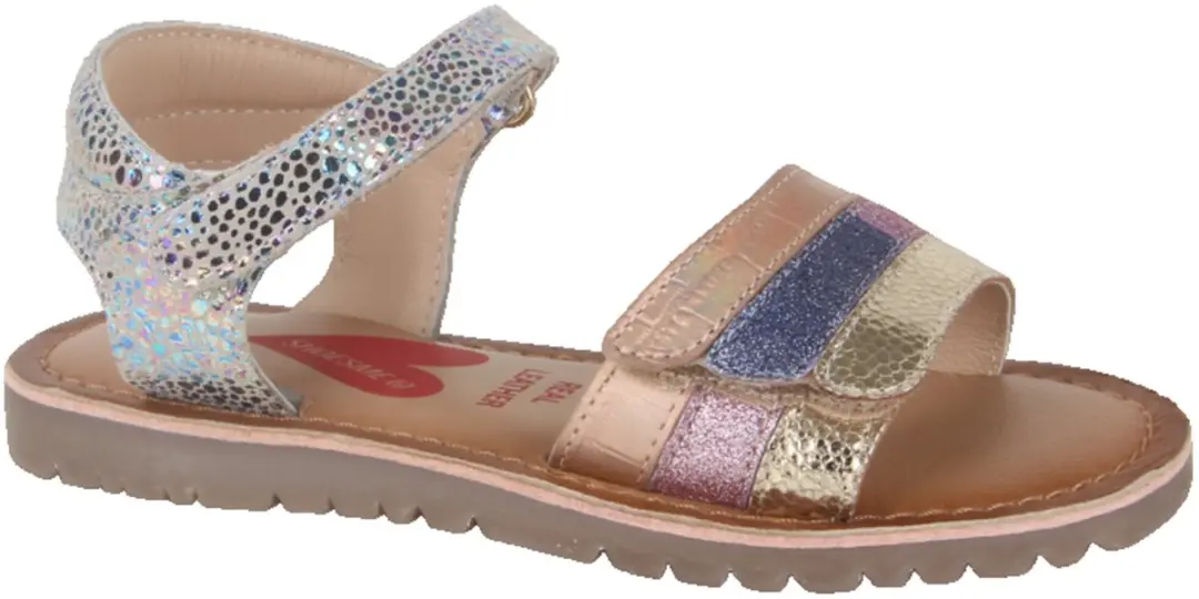 Shoesme CA24S034-C meisjes sandalen maat 34 beige