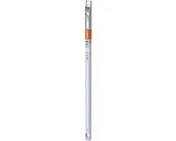 Osram LED TUBE T8 7W 4000K 850lm - 72cm - Mat Glas