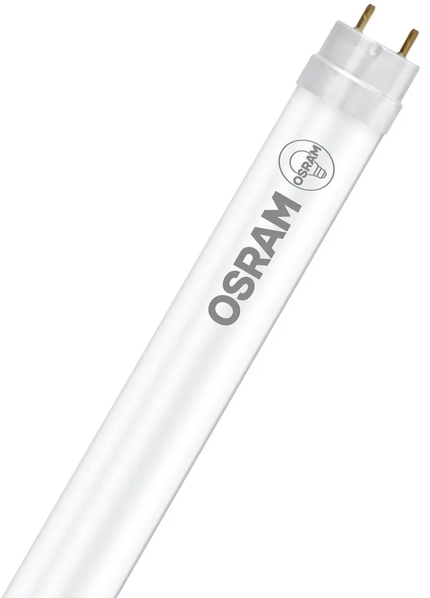 Osram LED TUBE T8 7W 4000K 850lm - 72cm - Mat Glas - afbeelding 6 van 6