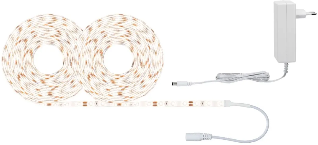Paulmann SimpLED LED Strip 10m Warm Wit 3000K - 22W