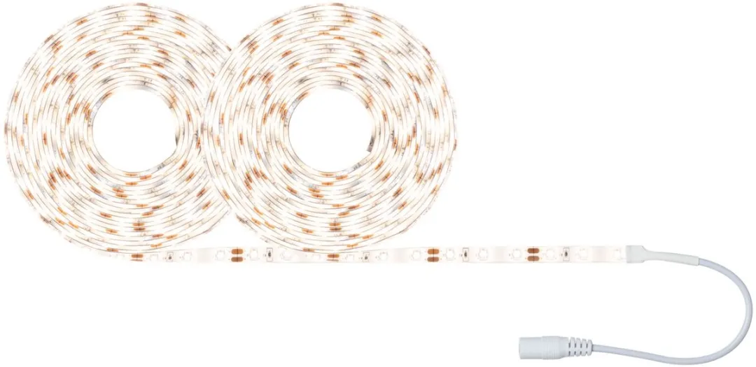 Paulmann SimpLED LED Strip 10m Warm Wit 3000K - 22W