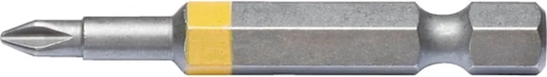 Würth Bit PH E 6,3 (1/4) - 5 Stuks