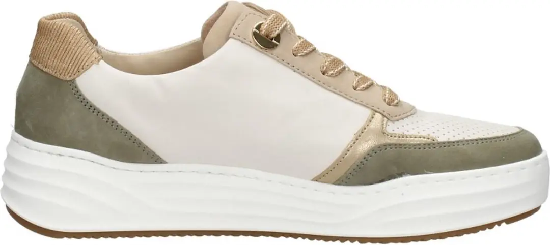 Gabor Veterschoenen Laag Veterschoenen Laag