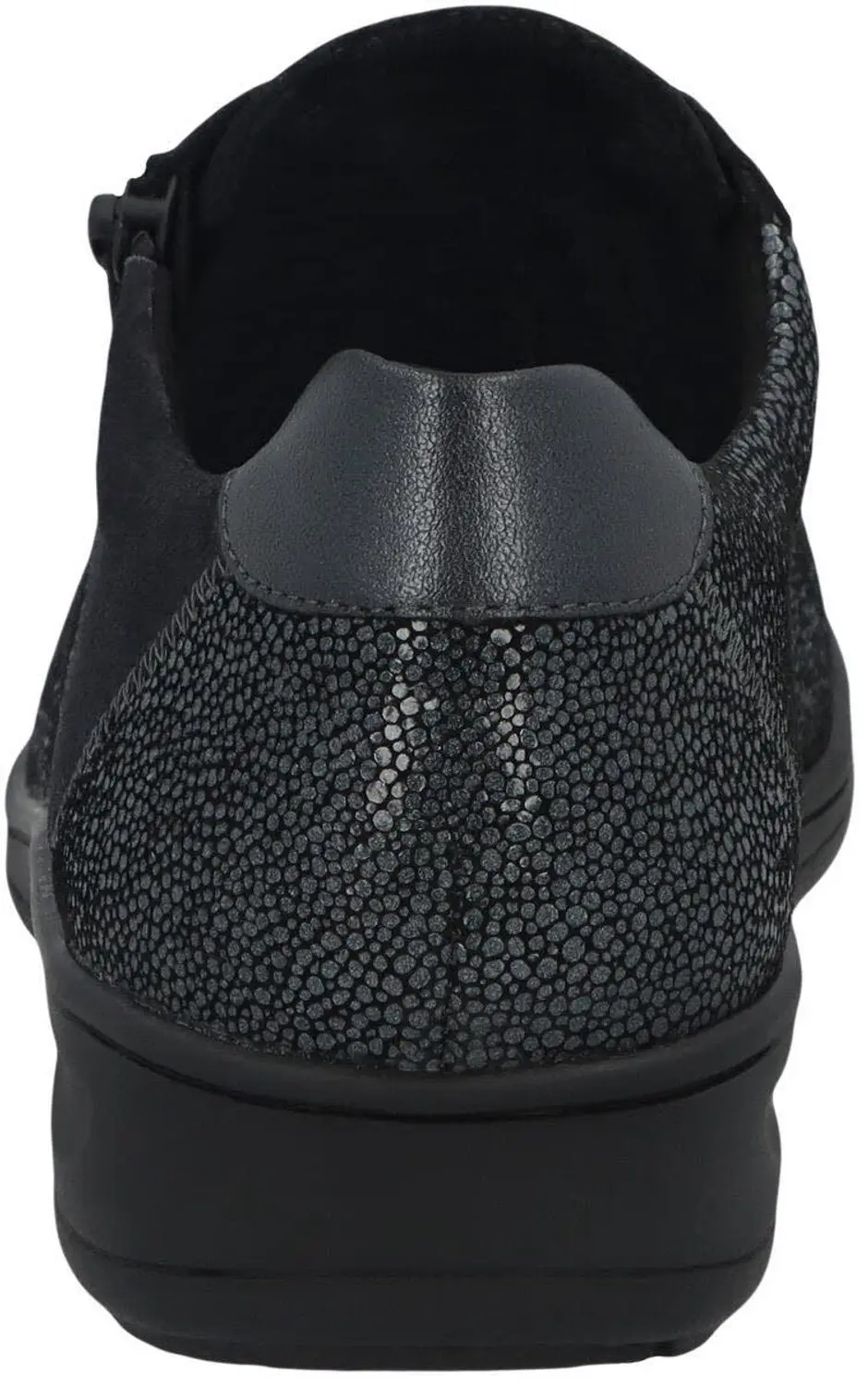 Solidus Heaven 27001 Dames Veterschoenen - Grijs - 39 - afbeelding 5 van 6