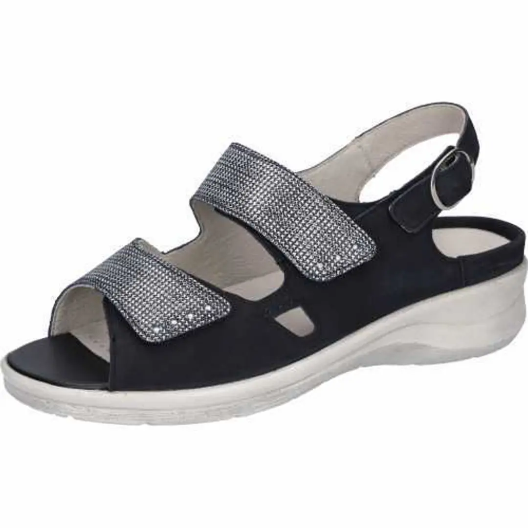 Waldläufer unisex veterschoenen oudroze maat 38